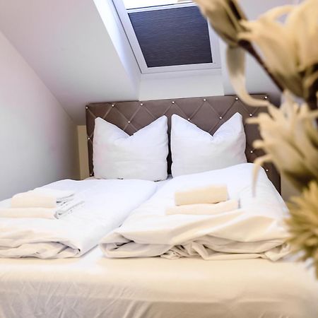 Smart Resorts Rubin 107 Winterberg Eksteriør billede