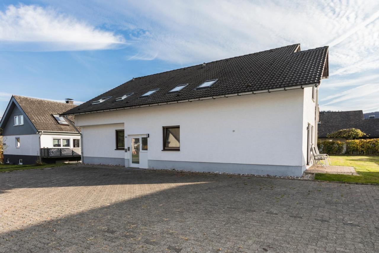 Smart Resorts Rubin 107 Winterberg Eksteriør billede
