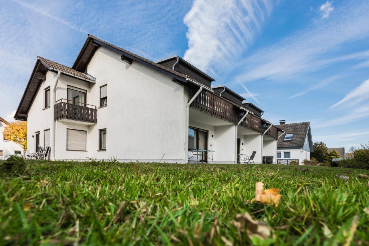 Smart Resorts Rubin 107 Winterberg Eksteriør billede