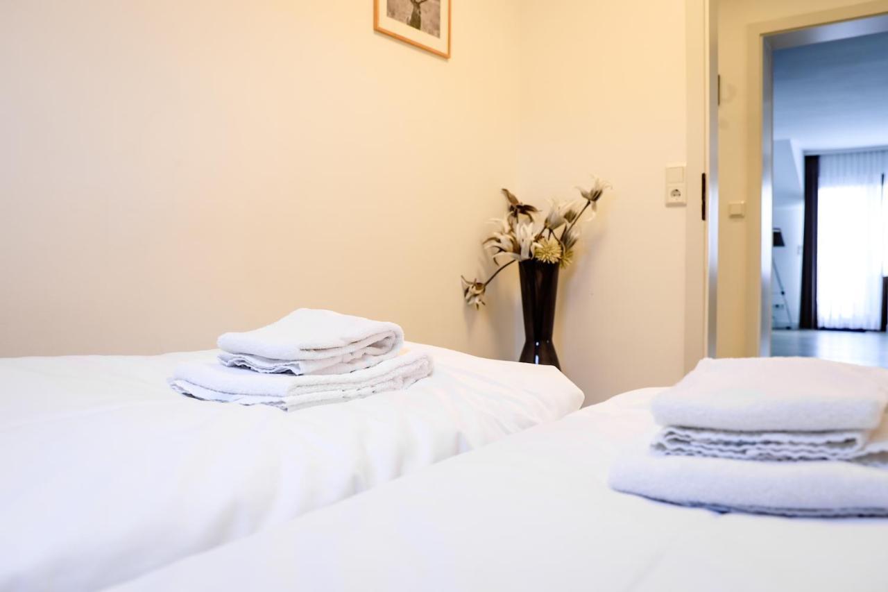 Smart Resorts Rubin 107 Winterberg Eksteriør billede