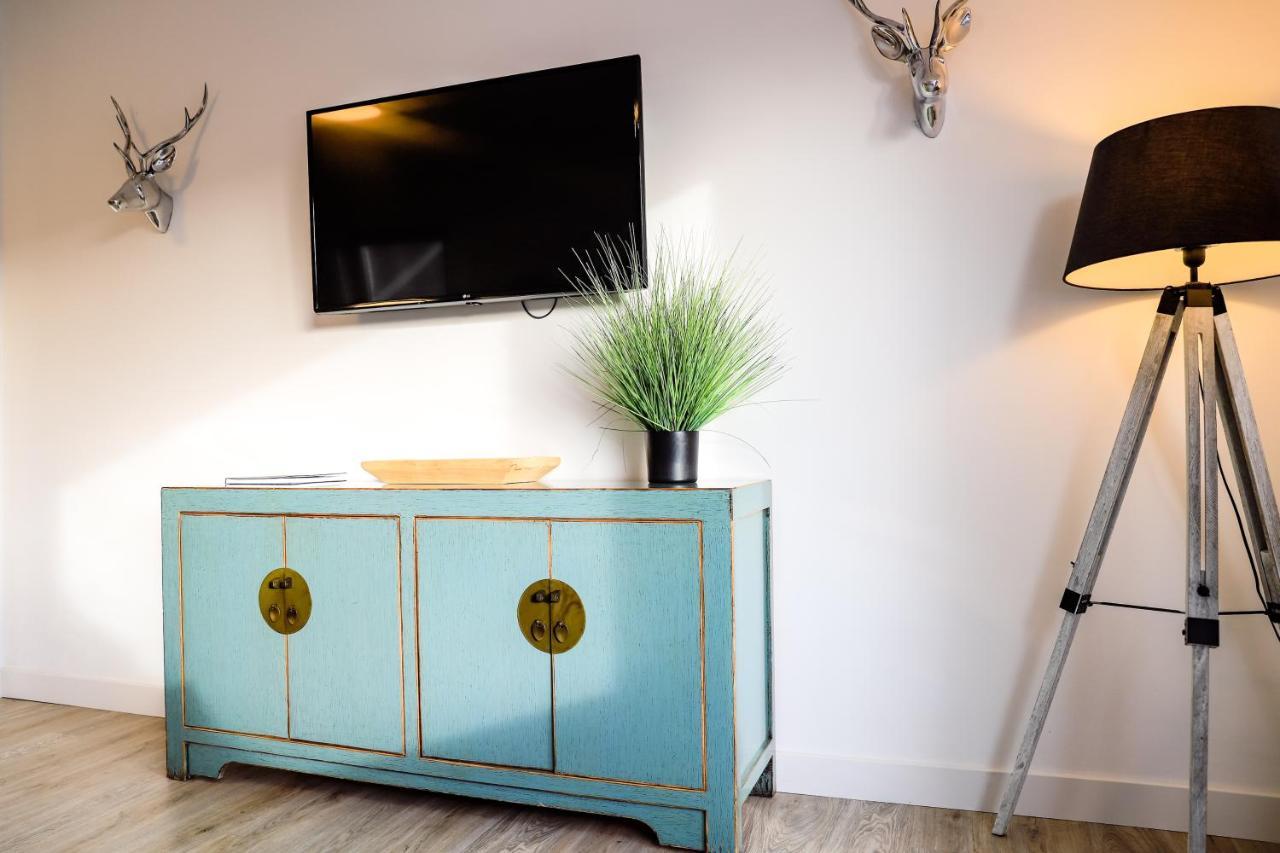 Smart Resorts Rubin 107 Winterberg Eksteriør billede
