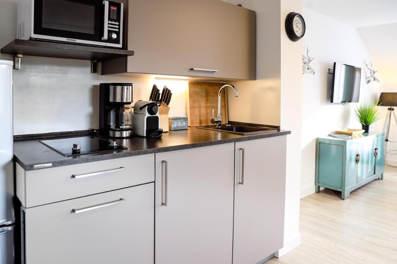 Smart Resorts Rubin 107 Winterberg Eksteriør billede