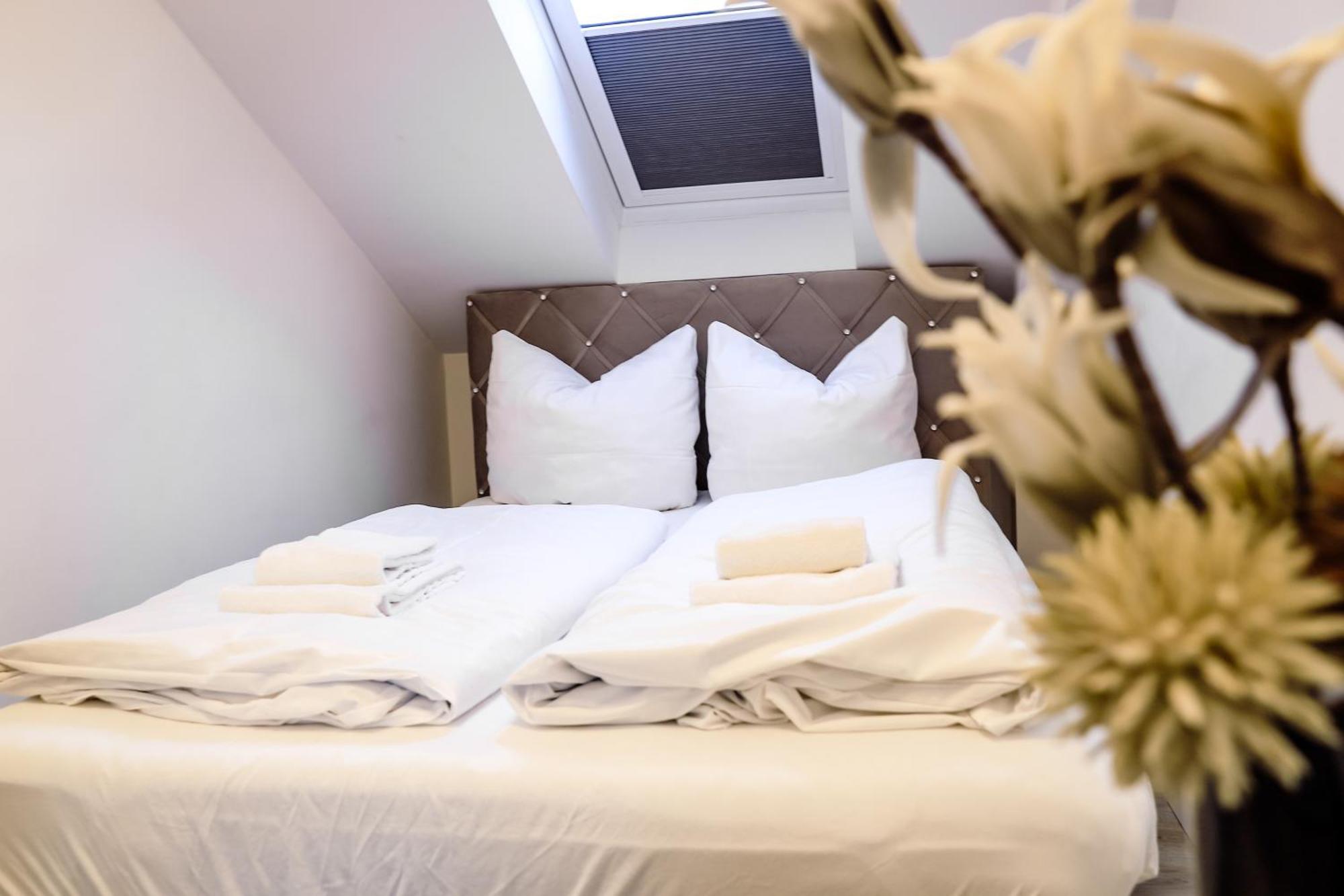 Smart Resorts Rubin 107 Winterberg Eksteriør billede