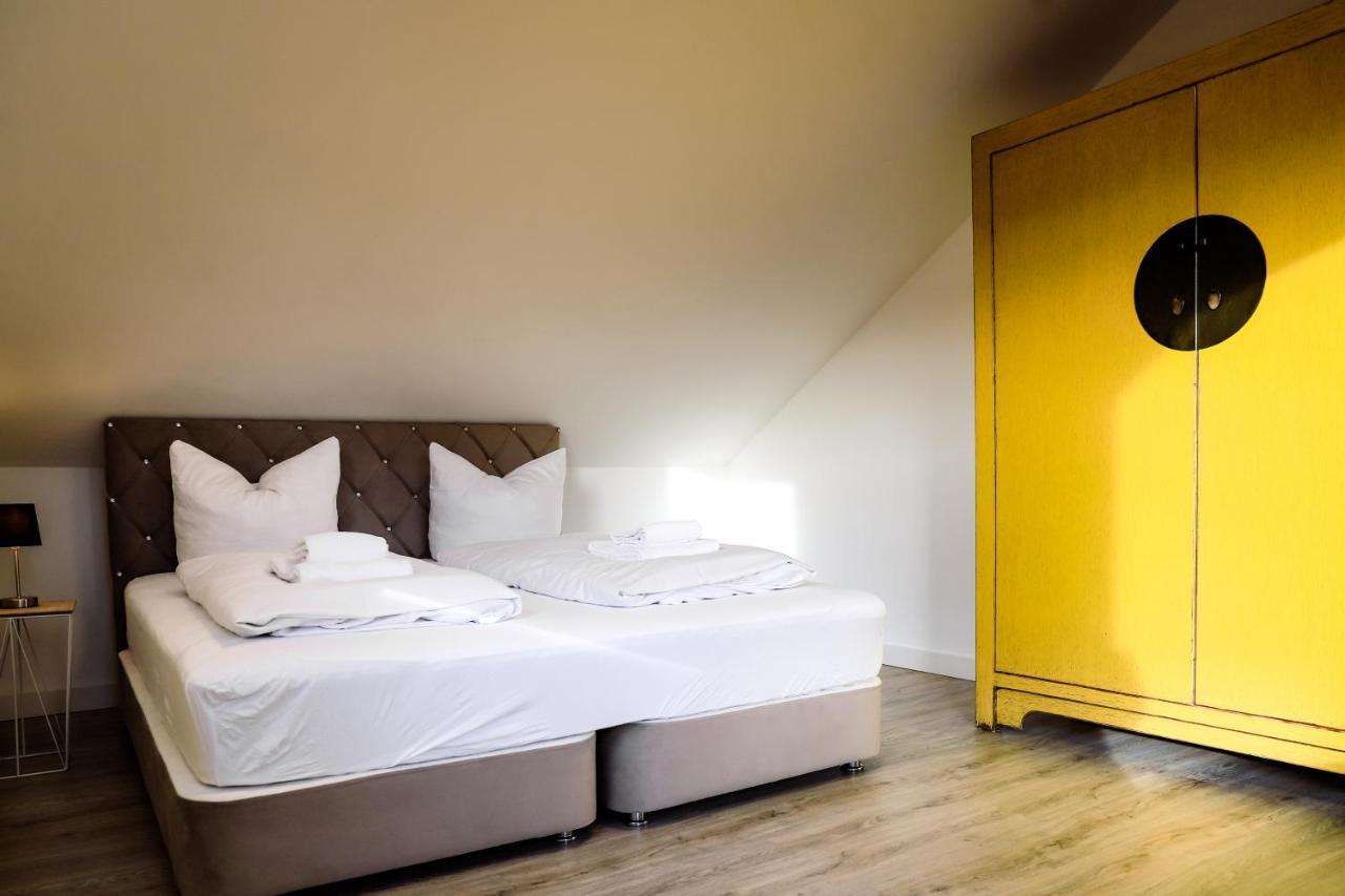 Smart Resorts Rubin 107 Winterberg Eksteriør billede