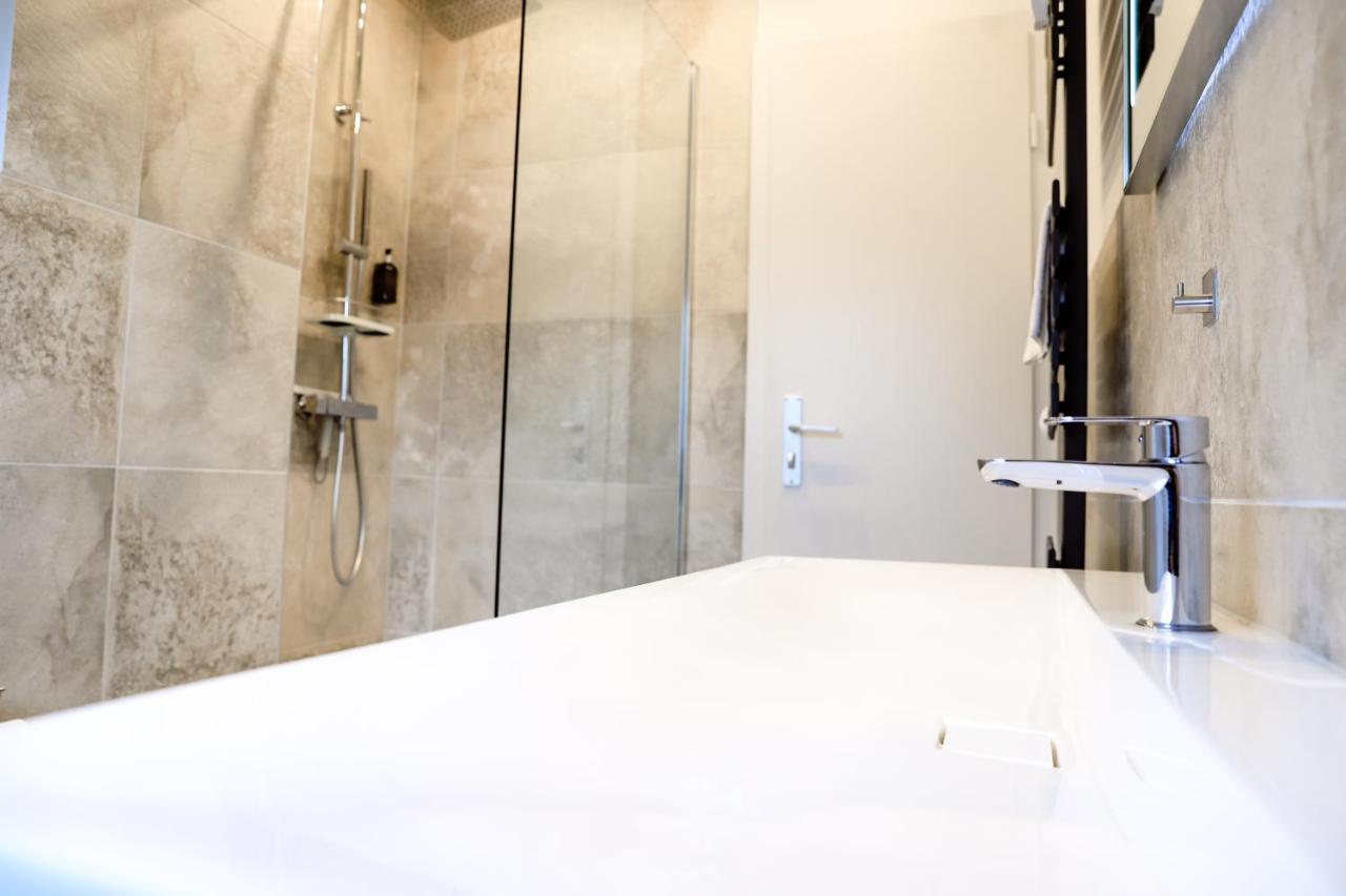 Smart Resorts Rubin 107 Winterberg Eksteriør billede