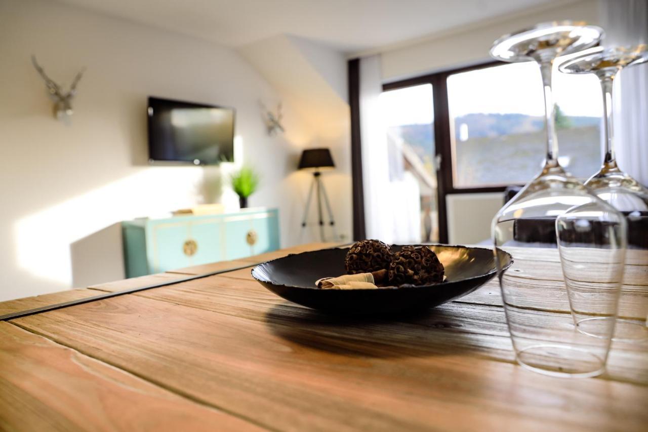 Smart Resorts Rubin 107 Winterberg Eksteriør billede