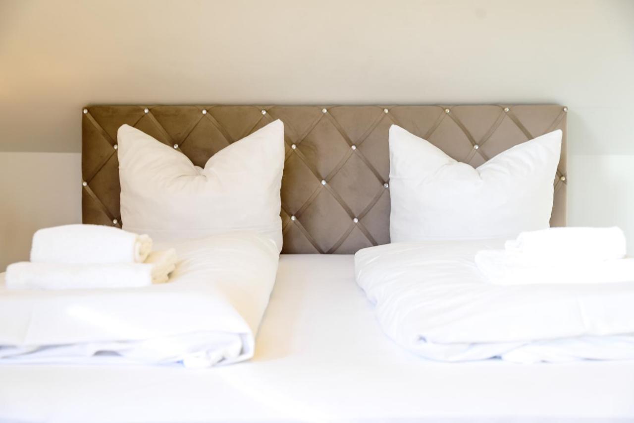 Smart Resorts Rubin 107 Winterberg Eksteriør billede